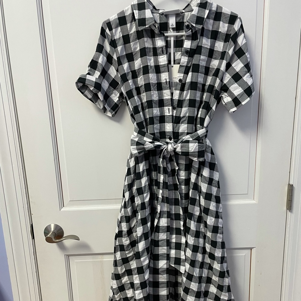 Medium Lisa Hernandez for Target Dress